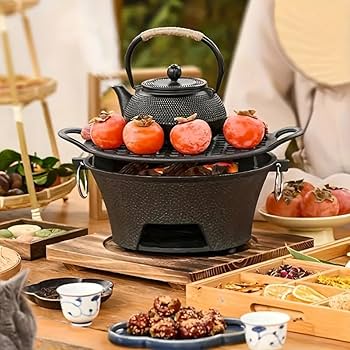 Amazon.co.jp: バーベキューグリル バーベキュー bbq コンロ